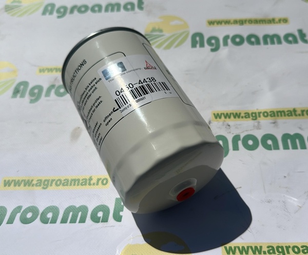 Filtru Combustibil Org. 04504438