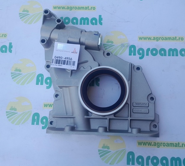 Pompa Ulei Org. 04904956