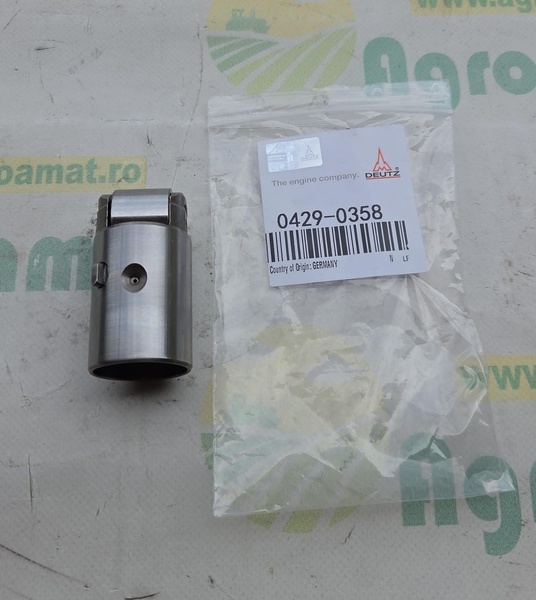 Tachet cu Role Org. F836200710320