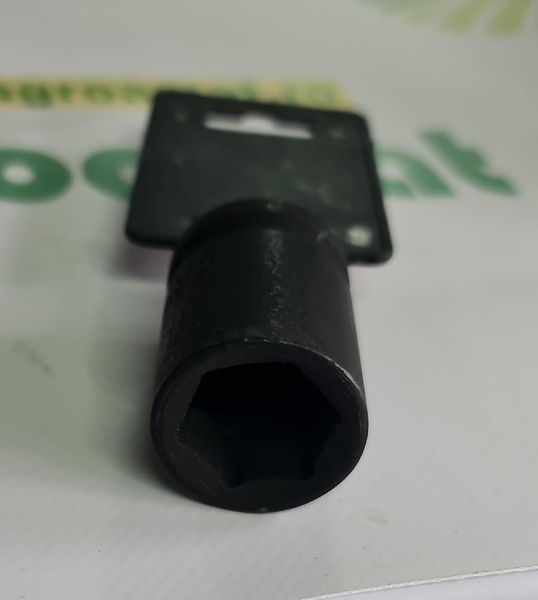 Cheie Tubulara de Impact 17mm