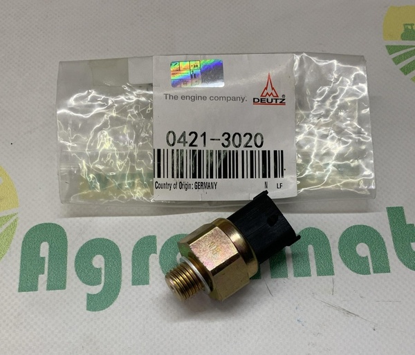 Senzor Presiune Org. 04213020