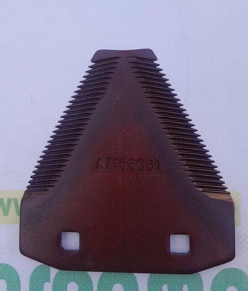 Cutit Amestec Furaje Kuhn A7153031