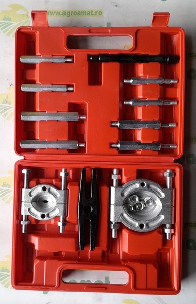 Trusa Extras Rulmenti Universala 12-Piese