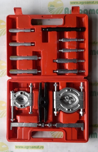 Trusa Extras Rulmenti Universala 14-Piese