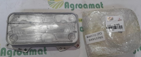 Radiator ulei Org. 04915765