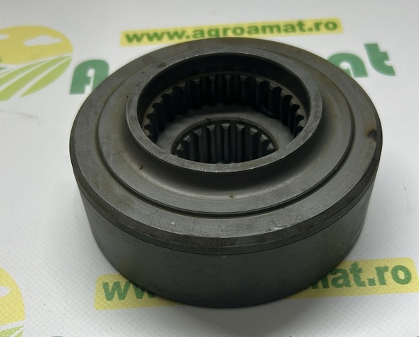 Ambreiaj Geringhoff 501510