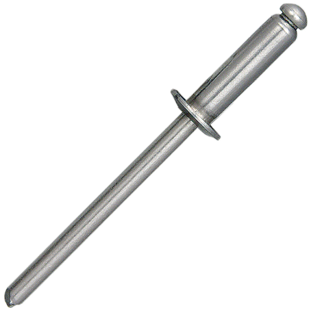 Nituri POP Inecat Ø 4,0x12 mm