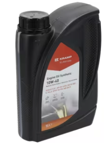 Ulei de motor, sintetic 10W-40 1L