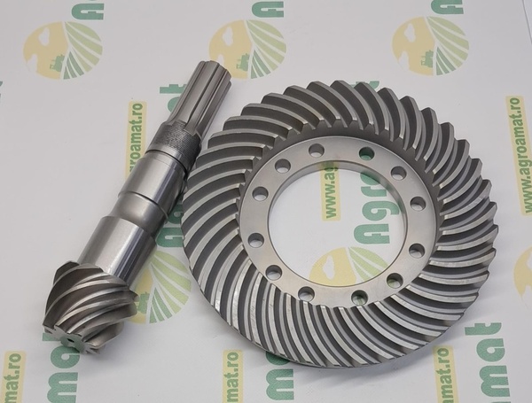 Grup Conic Fata 8/38 3429069M91