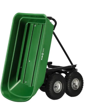 Carucior Gradina 55L