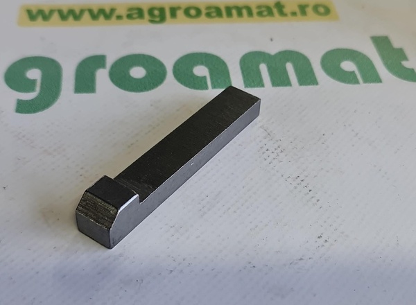 Pana cu Nas 12x8x60mm