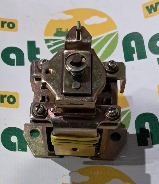 Releu Anclasare Demaror 12V