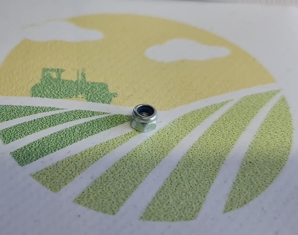 Piulita Amazone DE307