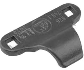 Suport Cutit  0498841