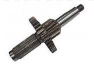 Pinion Ax
