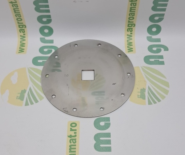 Disc Semanatoare SPC 10-Gauri 4.5 mm