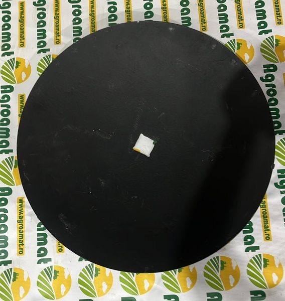 Taler Disc Neted 510x5mm