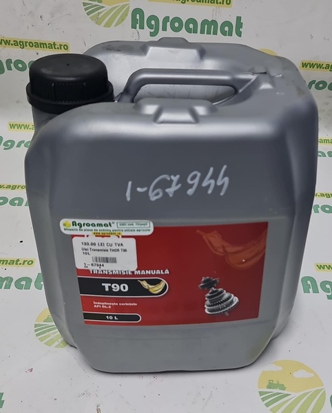 Ulei Transmisie THOR T90 10L