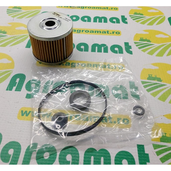 Filtru Combustibil 854975700