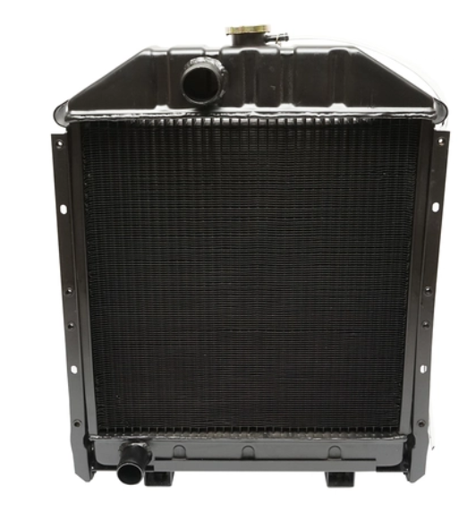Radiator Racire Apa U-445