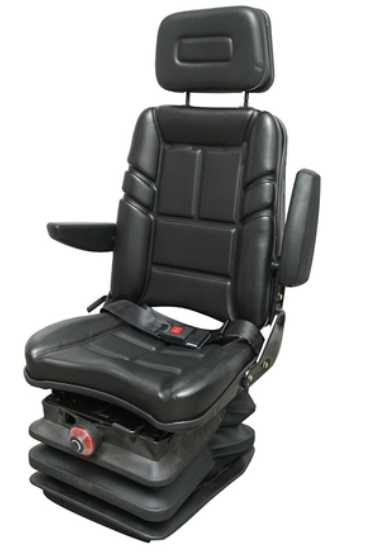 Scaun Universal cu Centura de Siguranta si Tetiera (Mecanic)