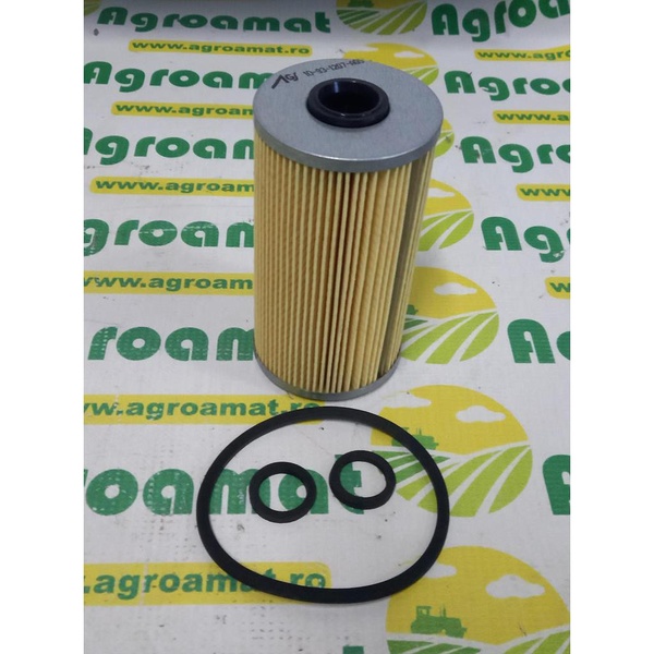 Filtru Motorina  931207
