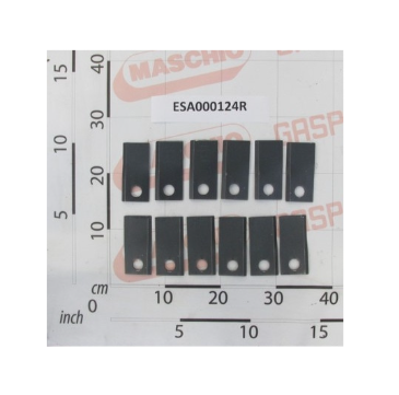 Set Cutit Cositoare ESA000124R