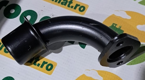 Rasuflator Motor U650