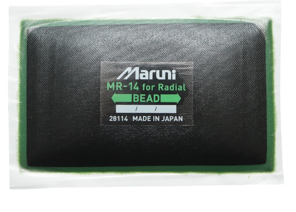 Petic Vulcanizare Radial 82x130mm 1-Buc