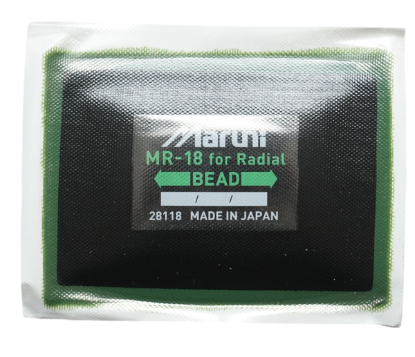 Petic Vulcanizare Radial 75x100mm