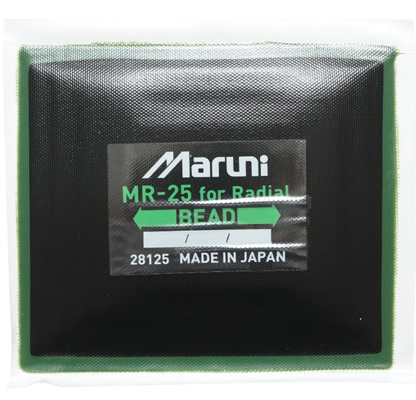 Petic Vulcanizare Radial 119x133mm