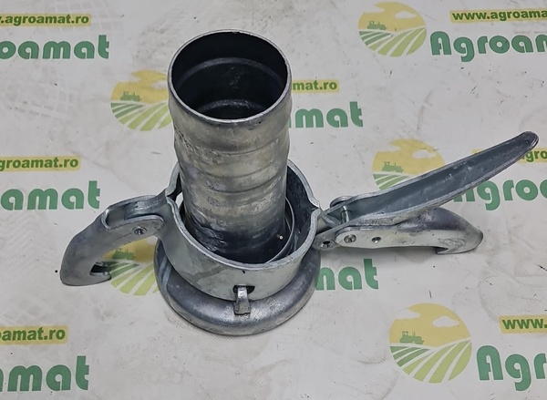 Cupla Tip Perrot Mama 3" cu Stut 3"