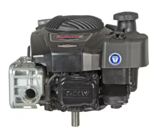 Motor Vertical 190cm3 5,9cp 1 Cilindru 850E  Briggs & Stratton