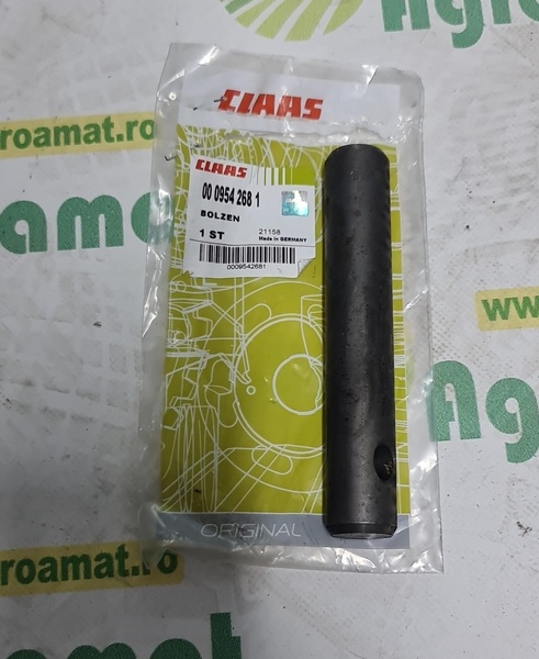 Bolt Brat Grebla 954268
