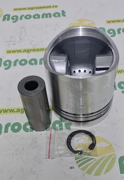 Piston Motor VPB2837