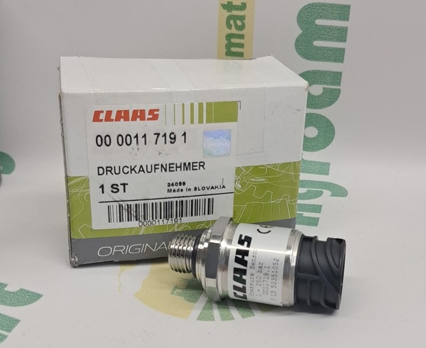 Senzor Presiune 011719