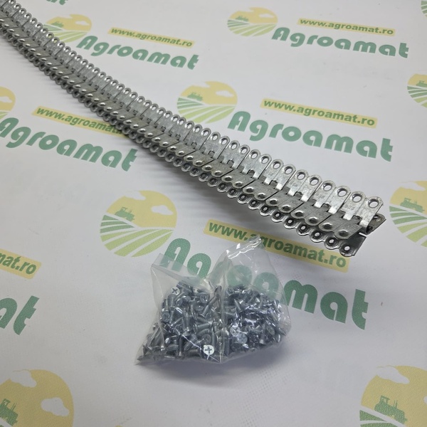 Agrafa Curea 1,2 Metri