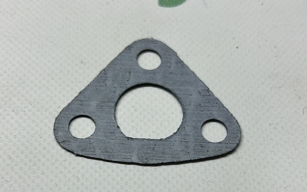 Garnitura Pompa Ulei 98400788