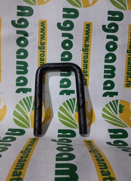 Brida Combinator U M16 4.4.6 125x65x96mm