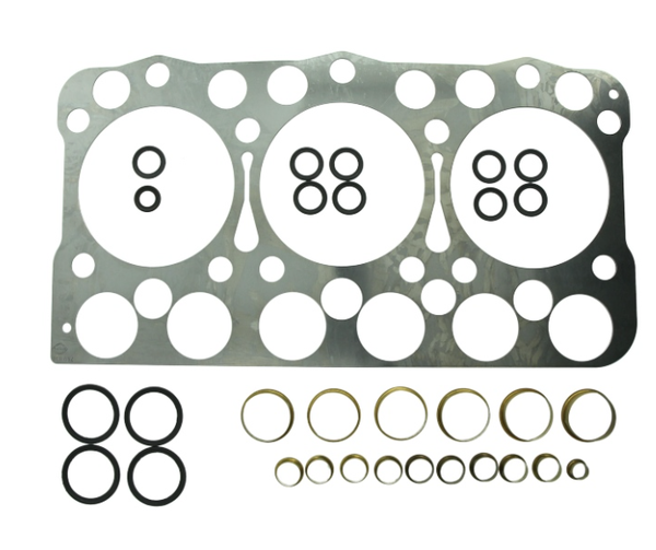 Garnitura Chiuloasa VALMET / VOLVO