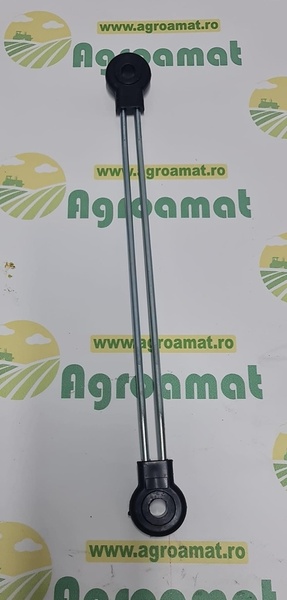 Brat Conector Grebla Curele Z-234