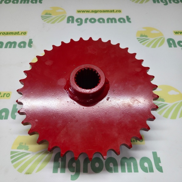 Pinion Feraboli  Z-37 3/4" fi 40 caneluri