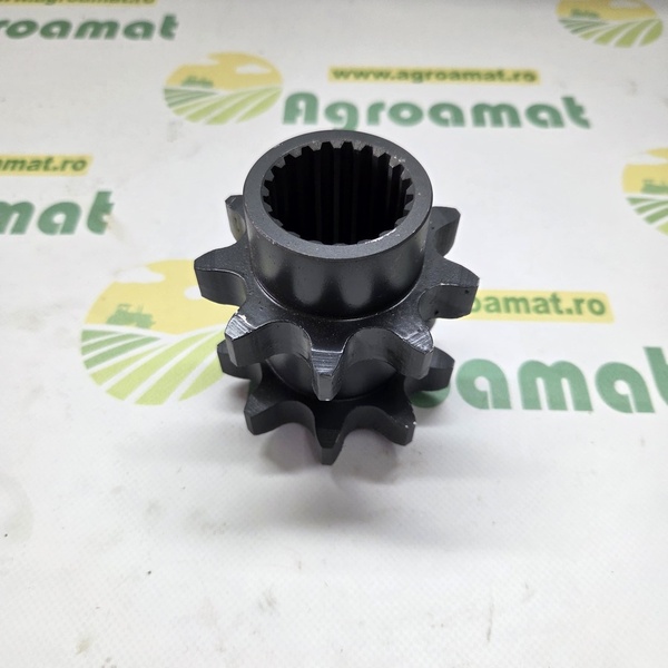 Pinion Dublu Gallignani Z-9/Z-9