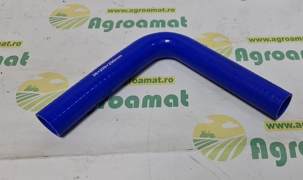 Furtun Siliconat 90 Grade 30x200x200