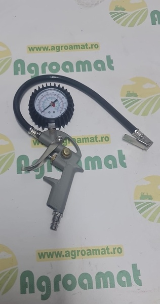 Pistol Umflat Roti cu Furtun 360mm