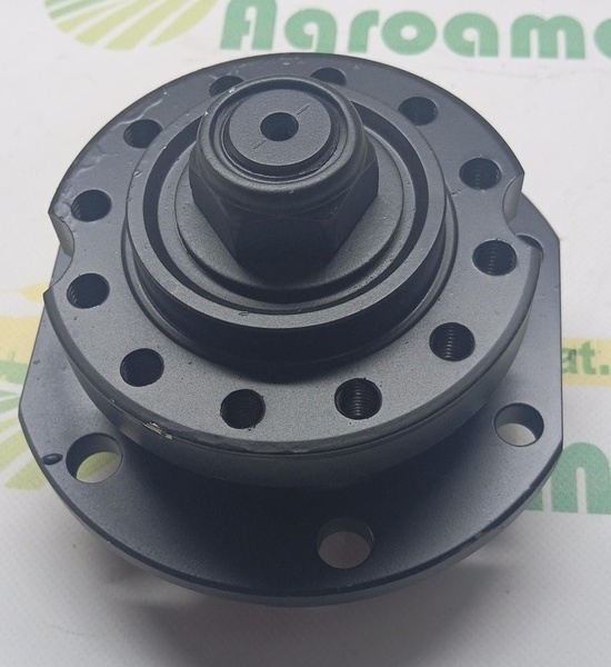 Grup Complet 1384702