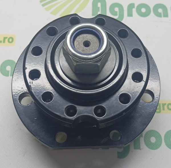 Grup Complet  1384702