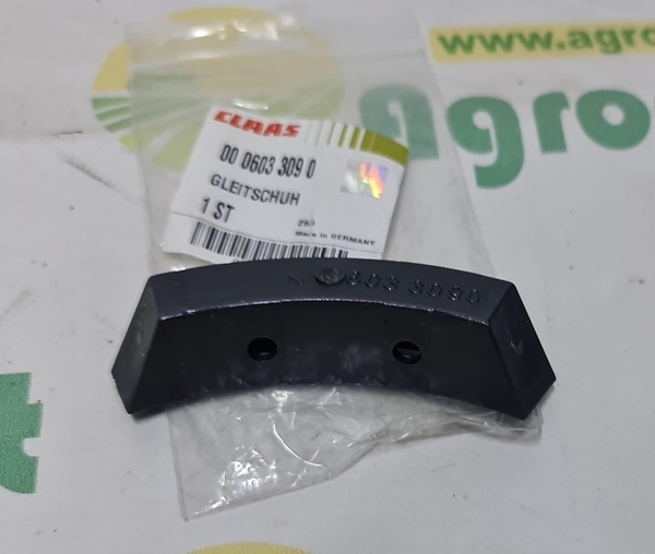 Calota Org. 603309.0