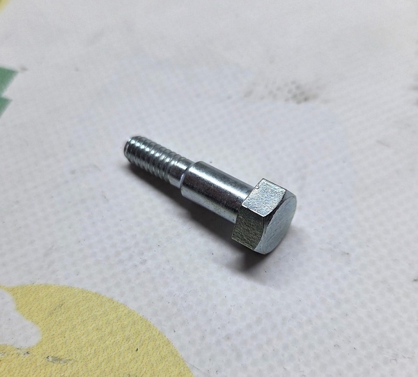 Surub Pompa Hidraulica 568292