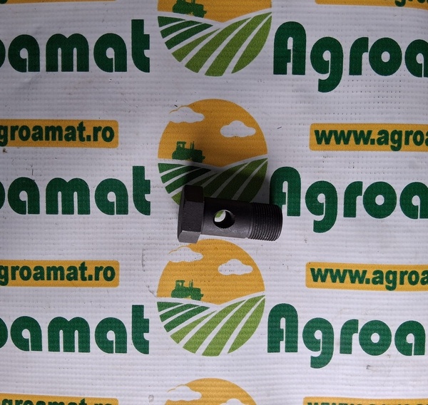 Holender M24 Conducta Servodirectie